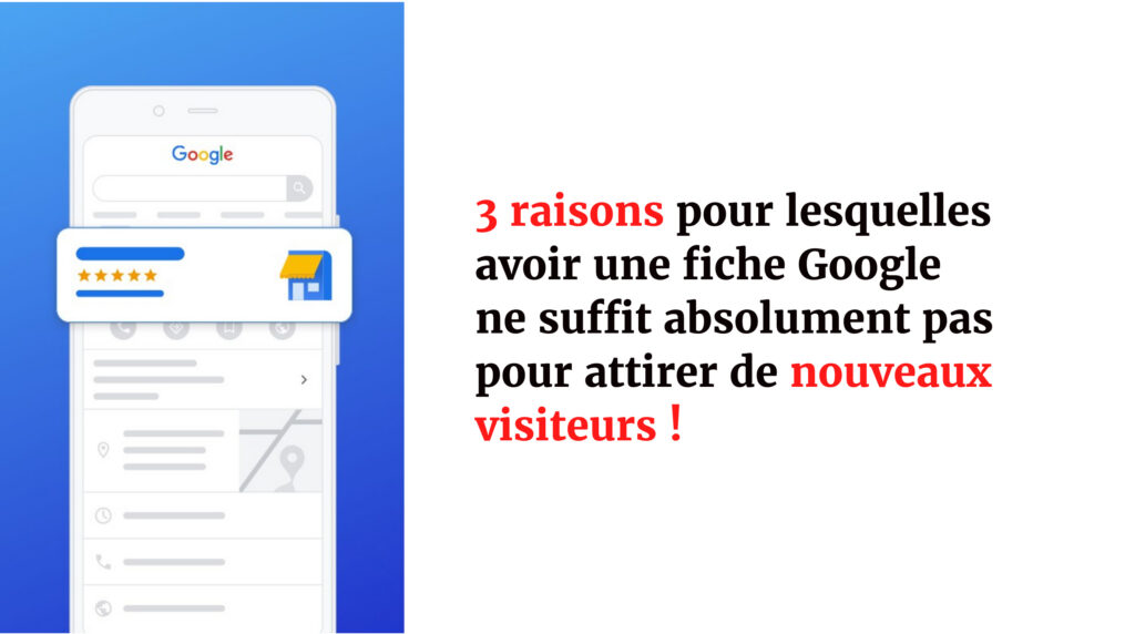 fiche google