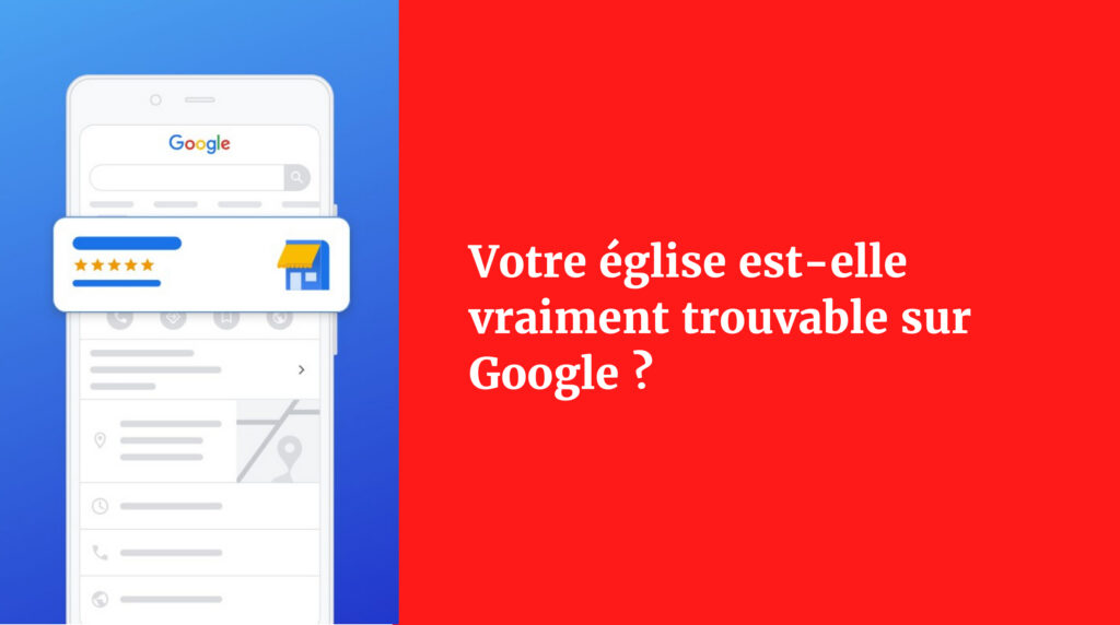 ministère digital