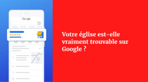ministère digital